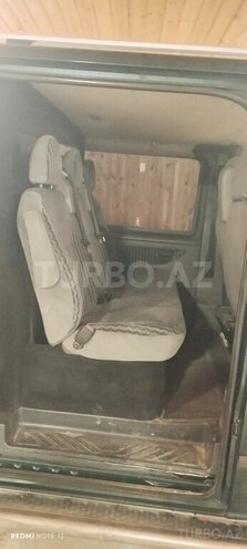 Ford Transit 2002, 317,182 km - 2.0 l - Bakı
