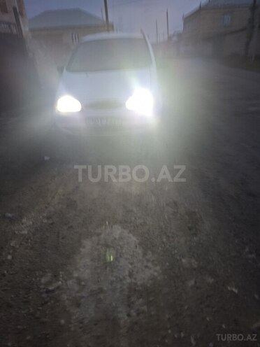 Ford Galaxy 1998, 330,000 km - 1.9 l - Quba