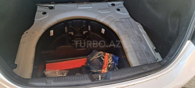 Hyundai Elantra 2016, 141,000 km - 1.8 л - Bakı