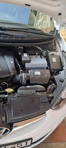 Hyundai Elantra 2016, 141,000 km - 1.8 л - Bakı