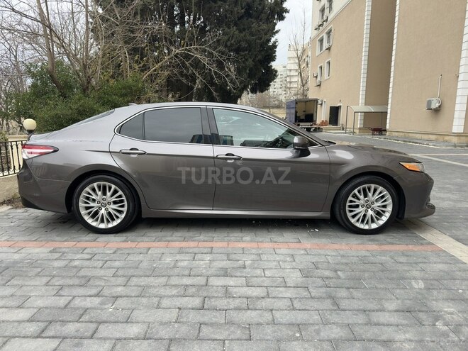 Toyota Camry 2020, 181,444 km - 2.5 l - Bakı