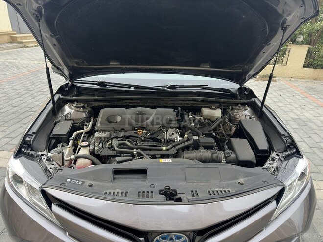 Toyota Camry 2020, 181,444 km - 2.5 l - Bakı