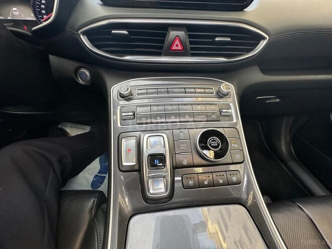 Hyundai Santa Fe 2020, 130,594 km - 2.2 l - Bakı