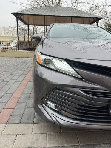 Toyota Camry 2020, 181,444 km - 2.5 l - Bakı