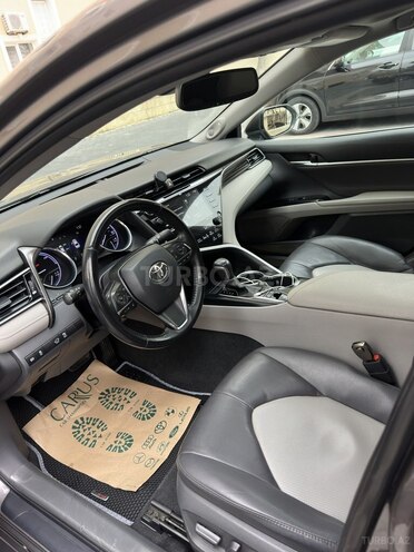 Toyota Camry 2020, 181,444 km - 2.5 l - Bakı