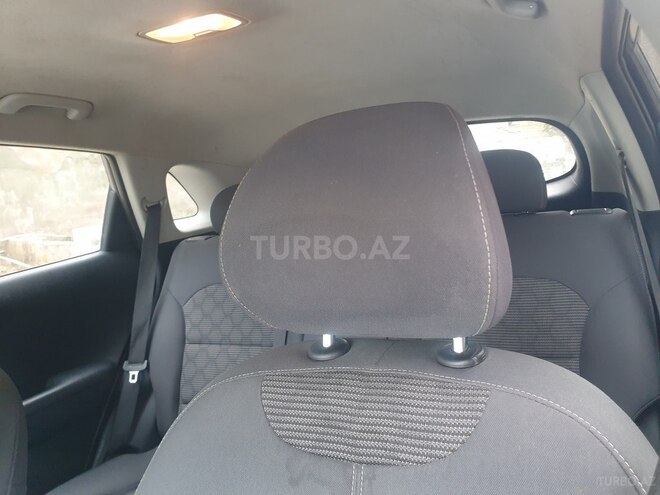 Kia Niro 2017, 171,000 km - 1.6 l - Bakı