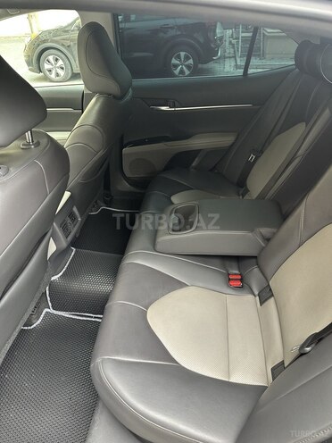 Toyota Camry 2020, 181,444 km - 2.5 l - Bakı