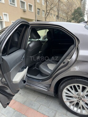 Toyota Camry 2020, 181,444 km - 2.5 l - Bakı