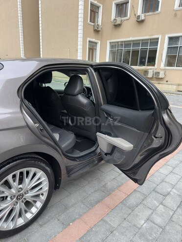 Toyota Camry 2020, 181,444 km - 2.5 l - Bakı