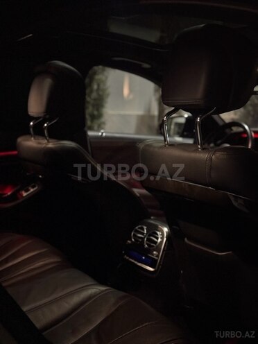 Mercedes S 350 d 4MATIC-5