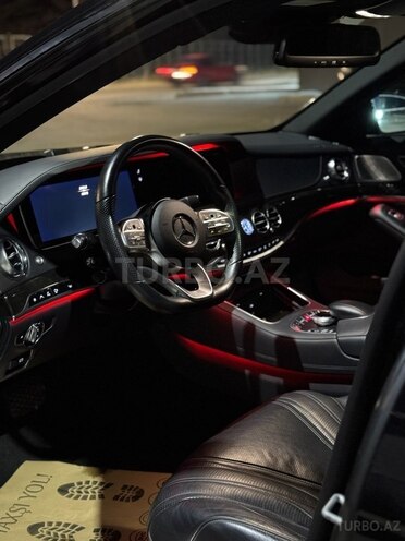 Mercedes S 350 d 4MATIC-3