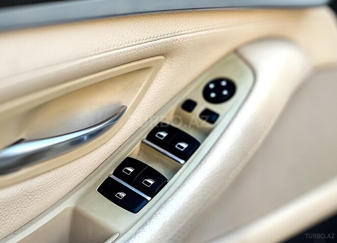BMW 528 2016, 148,000 km - 2.0 l - Bakı