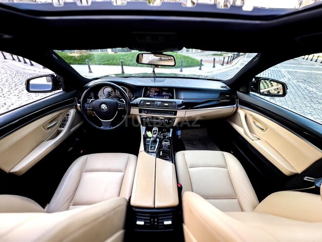 BMW 528 2016, 148,000 km - 2.0 l - Bakı