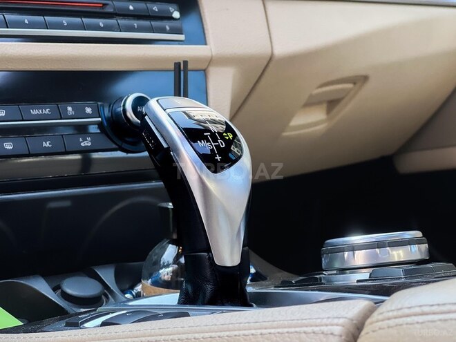BMW 528 2016, 148,000 km - 2.0 l - Bakı