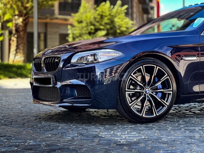 BMW 528 2016, 148,000 km - 2.0 l - Bakı