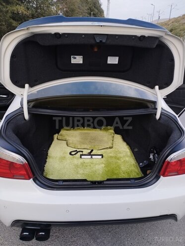 BMW 535 2008, 221,000 km - 3.0 l - Şirvan