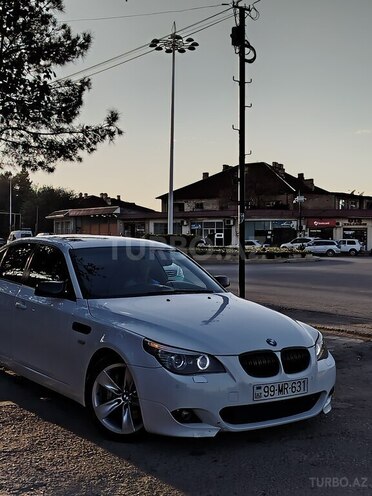BMW 535 2008, 221,000 km - 3.0 l - Şirvan