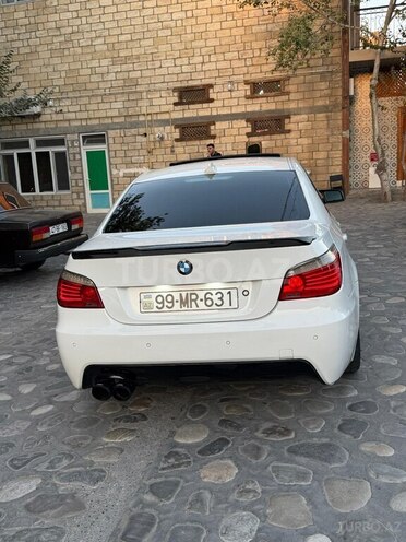 BMW 535 2008, 221,000 km - 3.0 l - Şirvan