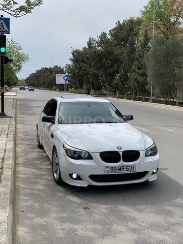 BMW 535 2008, 221,000 km - 3.0 l - Şirvan