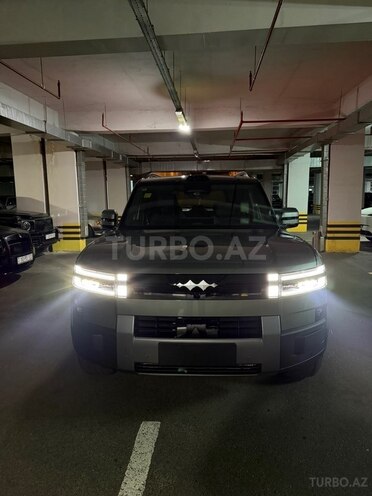 BYD  2025, 0 km - 1.5 l - Bakı