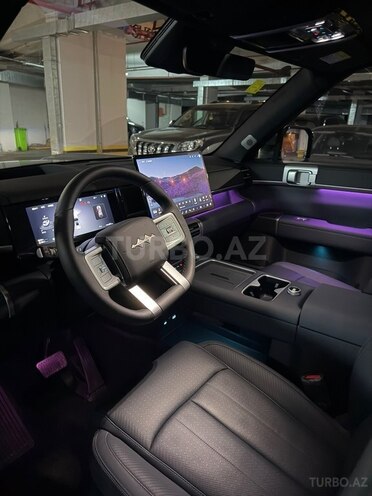 BYD  2025, 0 km - 1.5 l - Bakı