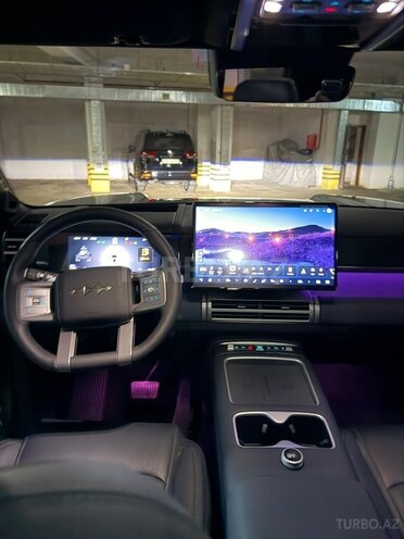 BYD  2025, 0 km - 1.5 l - Bakı