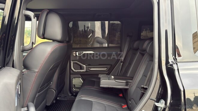 Jetour  2025, 3,500 km - 1.5 l - Bərdə
