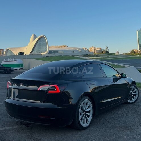 Tesla Model 3 2022, 145,000 km - 0.0 l - Bakı