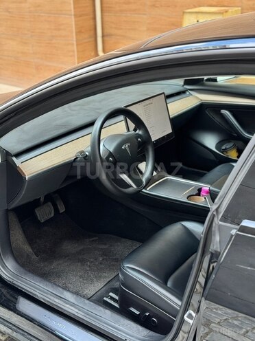 Tesla Model 3 2022, 145,000 km - 0.0 l - Bakı