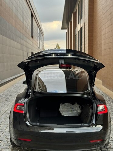 Tesla Model 3 2022, 145,000 km - 0.0 l - Bakı