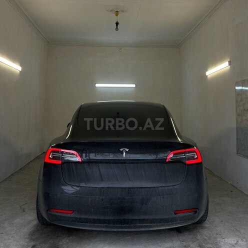 Tesla Model 3 2022, 145,000 km - 0.0 l - Bakı