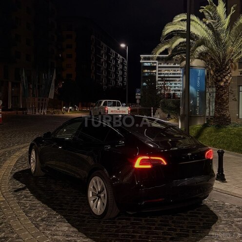 Tesla Model 3 2022, 145,000 km - 0.0 l - Bakı