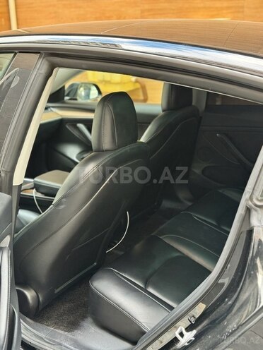 Tesla Model 3 2022, 145,000 km - 0.0 l - Bakı