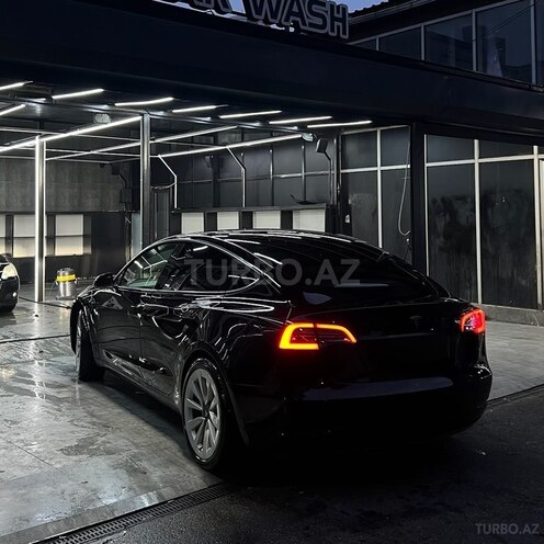 Tesla Model 3 2022, 145,000 km - 0.0 l - Bakı