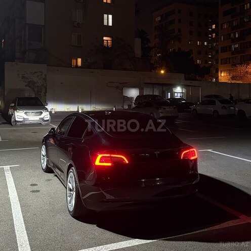 Tesla Model 3 2022, 145,000 km - 0.0 l - Bakı