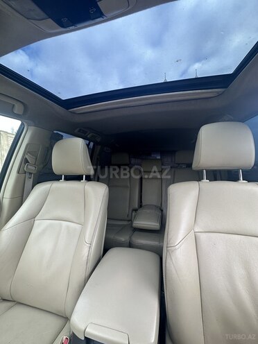 Toyota Land Cruiser Prado 2014, 172,000 km - 2.7 л - Bakı