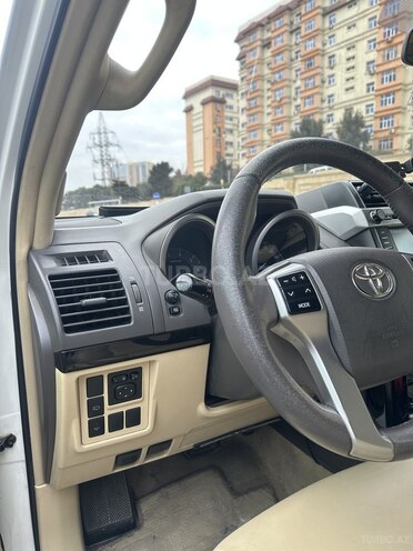 Toyota Land Cruiser Prado 2014, 172,000 km - 2.7 л - Bakı
