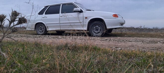 LADA (VAZ) 2115 2012, 293,000 km - 1.6 л - Quba