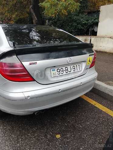 Mercedes CLK 200 2001, 302,111 km - 2.0 l - Bakı