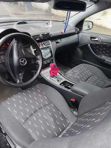 Mercedes CLK 200 2001, 302,111 km - 2.0 l - Bakı