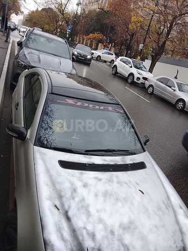 Mercedes CLK 200 2001, 302,111 km - 2.0 l - Bakı