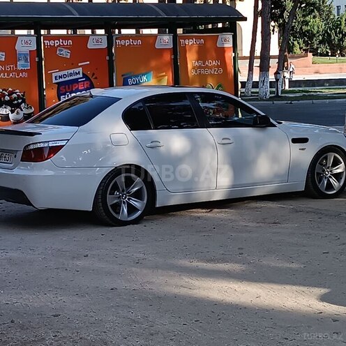 BMW 535 2008, 221,000 km - 3.0 l - Şirvan