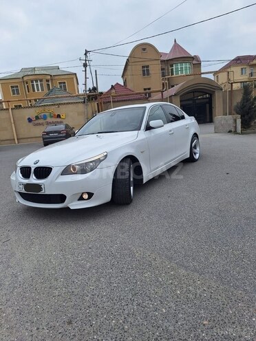 BMW 535 2008, 285,000 km - 3.0 l - Bakı