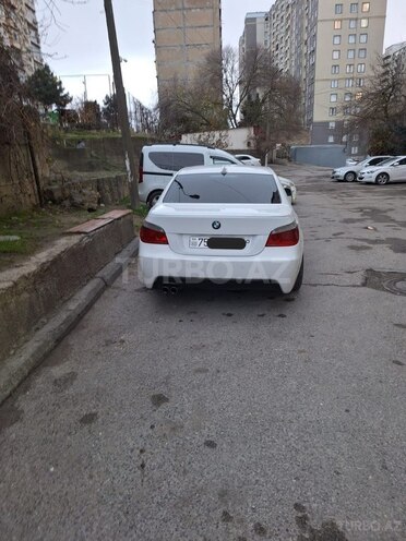 BMW 535 2008, 285,000 km - 3.0 l - Bakı