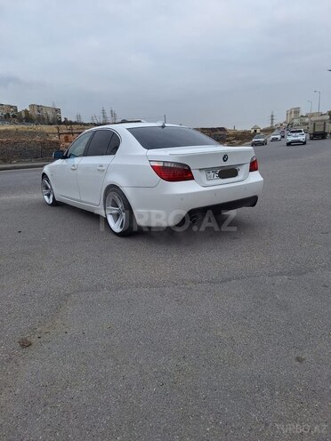 BMW 535 2008, 285,000 km - 3.0 l - Bakı