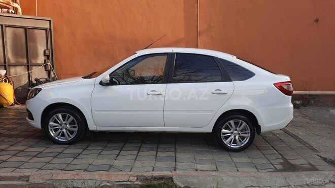 LADA (VAZ) Granta 2024, 79,000 km - 1.6 л - Bakı