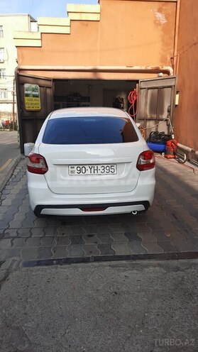 LADA (VAZ) Granta 2024, 79,000 km - 1.6 л - Bakı