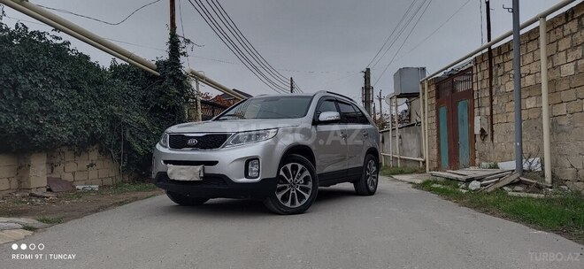 Kia Sorento 2013, 222,963 km - 2.0 l - Bakı