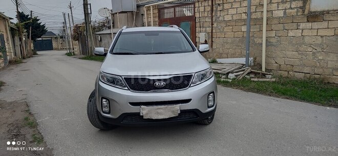 Kia Sorento 2013, 222,963 km - 2.0 l - Bakı