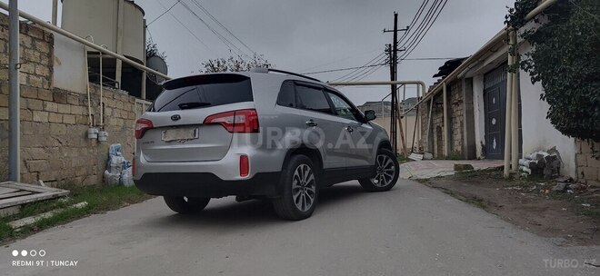 Kia Sorento 2013, 222,963 km - 2.0 l - Bakı